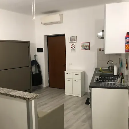 Appartamento Casamina *