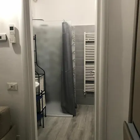 Casamina Apartment