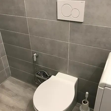 Apartment Casamina *