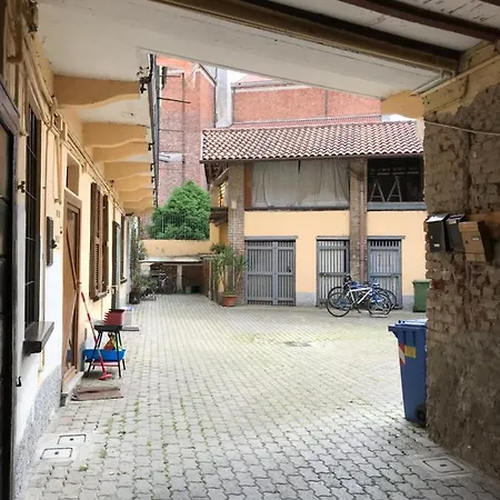 Casamina Apartment *